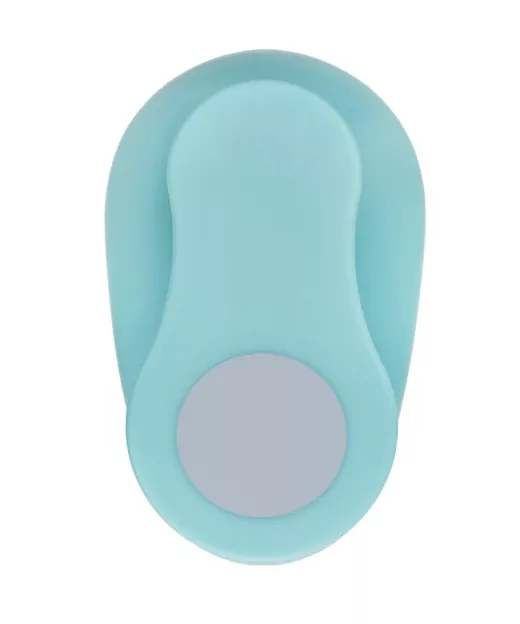 Dziurkacz ozdobny 5cm koło - tantis.pl