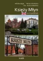 A mini guidebook Księży Młyn. Miniprzewodnik. Wersja angielska - tantis.pl