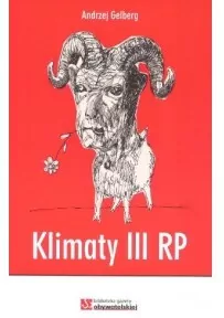 Klimaty III RP - tantis.pl