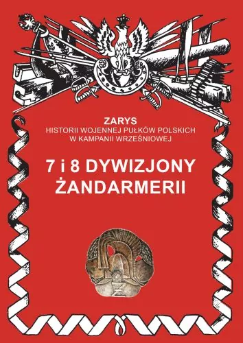 7 i 8 dywizjony żandarmerii - tantis.pl