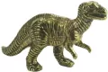 Figurka metalowa Tyranozaur ABINO - tantis.pl