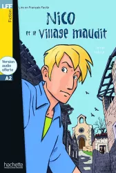 Nico et le village maudit + CD
