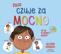 Diego czuje za mocno - tantis.pl