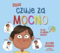 Diego czuje za mocno - tantis.pl