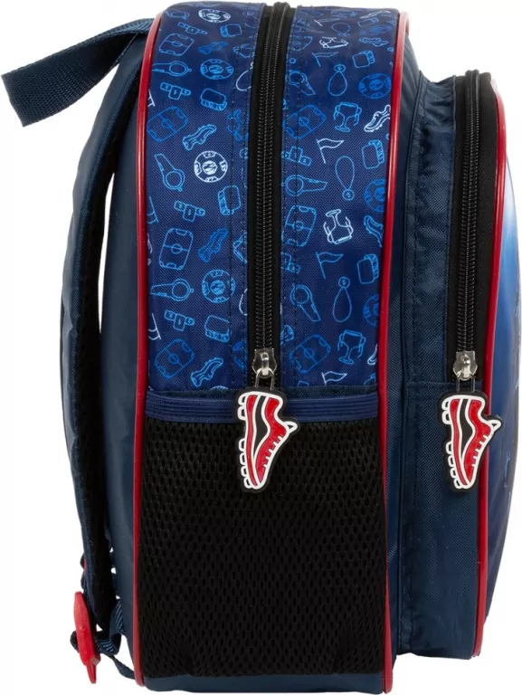 Derform. Plecak 11 Piłka 19 - tantis.pl