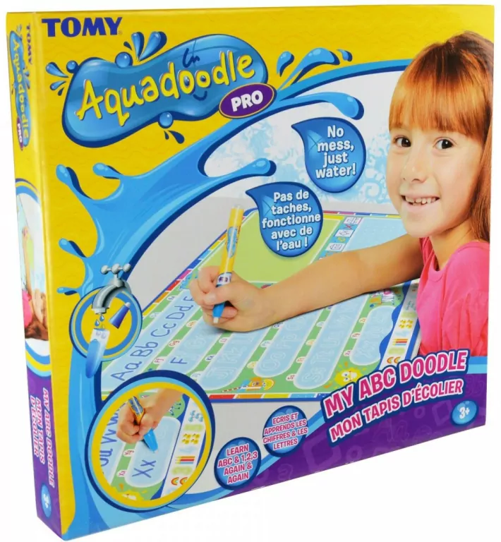 Mata edukacyjna Piszę i liczę - tantis.pl