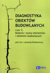 Diagnostyka obiektów budowlanych cz.2