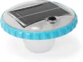 Lampa solarna basenowa, dryfująca - tantis.pl