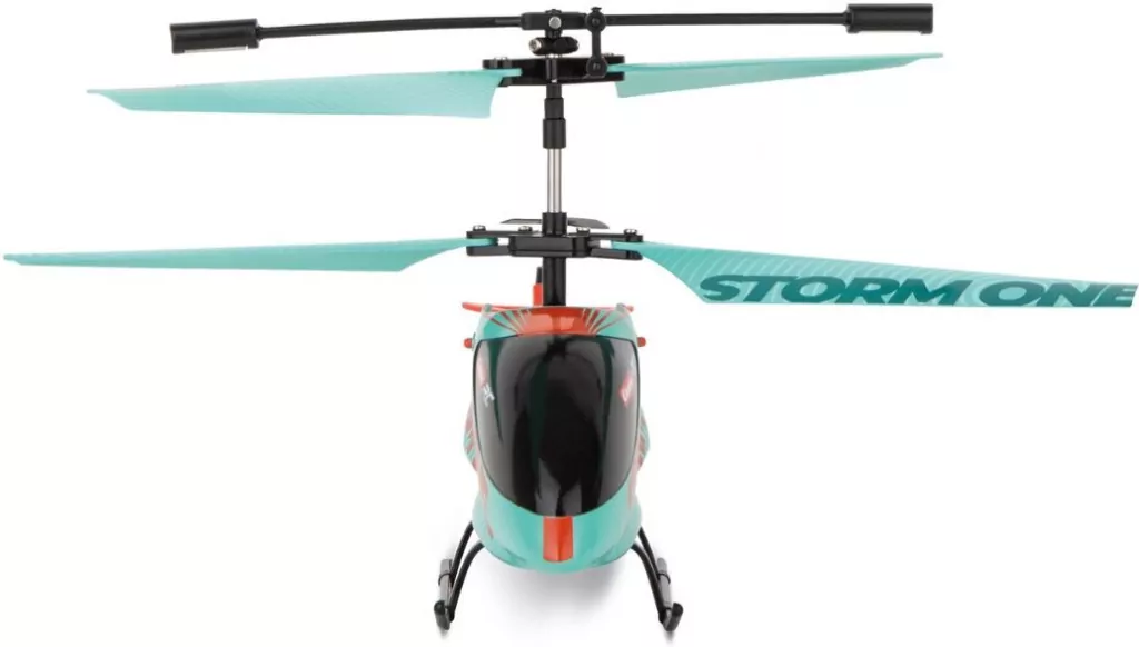 RC Air Helikopter Storm One - tantis.pl