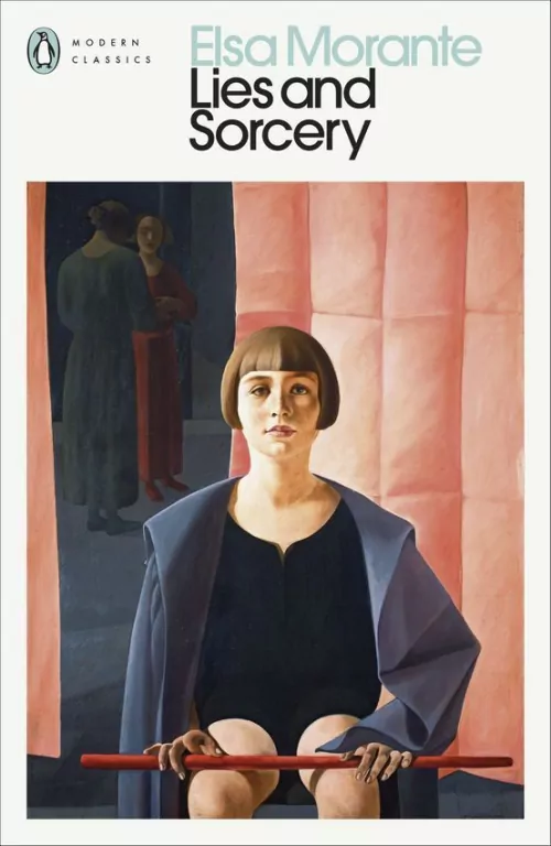 Lies and Sorcery - tantis.pl