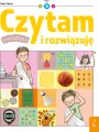 Czytam i rozwiązuję. Sport. Książkożercy. Poziom B - tantis.pl