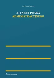 Alfabet prawa administracyjnego