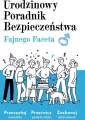 Karnet Urodziny męskie - tantis.pl