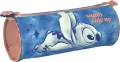 Piórnik saszetka Stitch 22cm ST00025 - tantis.pl
