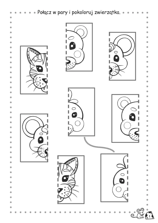 Łamigłówki część 1 - tantis.pl