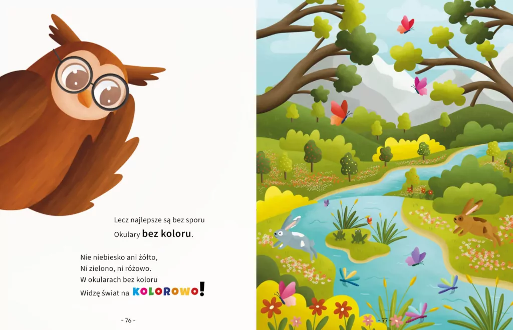 Zwierzyniec - tantis.pl