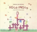 Figle-migle. Audiobook - tantis.pl