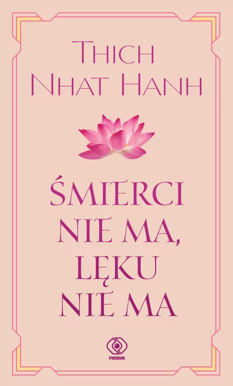 Śmierci nie ma, lęku nie ma - tantis.pl