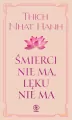 Śmierci nie ma, lęku nie ma - tantis.pl