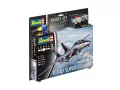 Revell. Model do sklejania. F-14D Super Tomcatt - tantis.pl