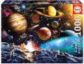 Puzzle 1000 Kosmos G3 - tantis.pl