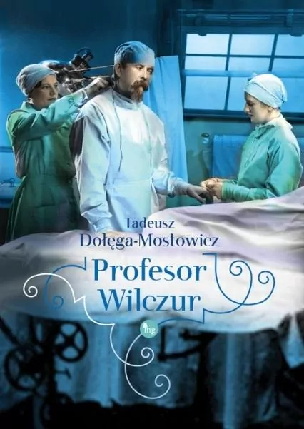 Profesor Wilczur - tantis.pl