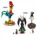 LEGO® Suknia Kopciuszka 43266 - tantis.pl