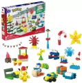 Mega Construx Pokemon Kalendarz świąteczny - tantis.pl