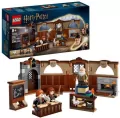 LEGO® Harry Potter. Zamek Hogwart™: Zajęcia z zaklęć i uroków 76442 - tantis.pl
