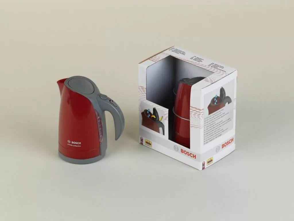 Czajnik elektryczny Bosch - tantis.pl
