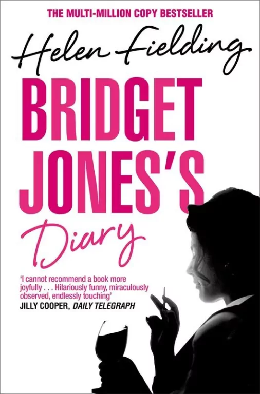 Bridget Jones`s Diary - tantis.pl
