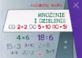 Mnożenie i dzielenie od 2x2 do 5x10 - tantis.pl