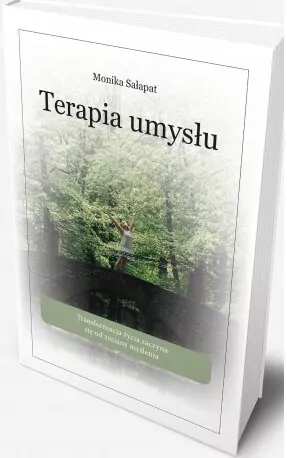 Terapia umysłu - tantis.pl