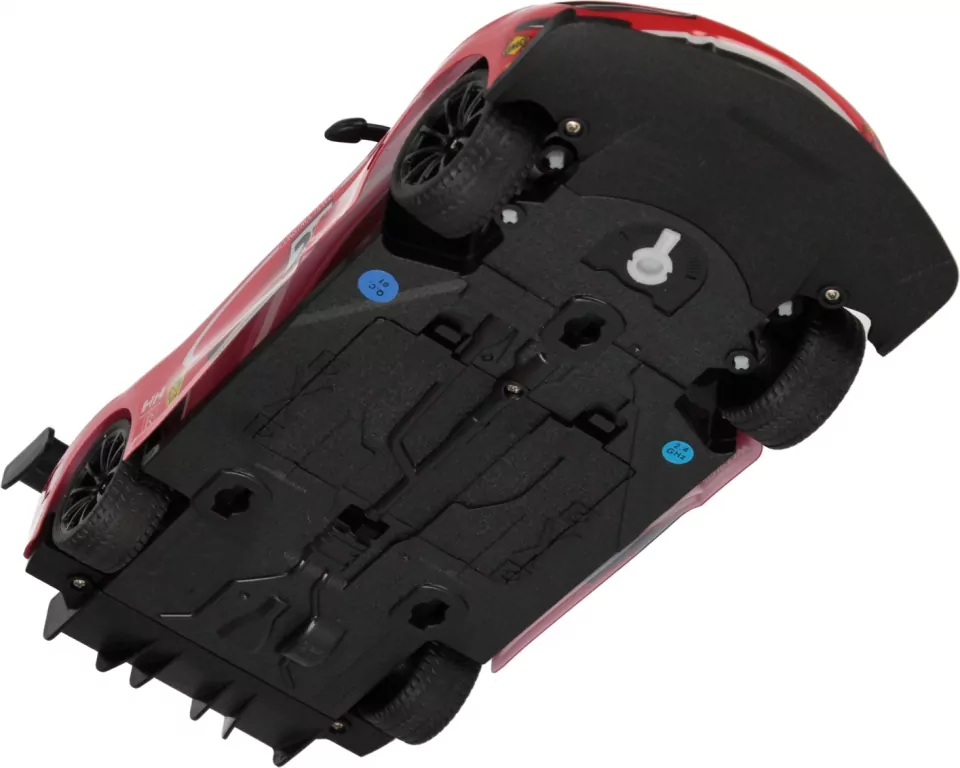 Auto wyścigowe zdalnie sterowane McLaren 720S GT3 Mega Creative 544202 mix cena za 1 szt - tantis.pl