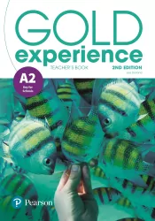 Gold Experience 2ed A2 TB/OnlinePractice/OnlineResources pk