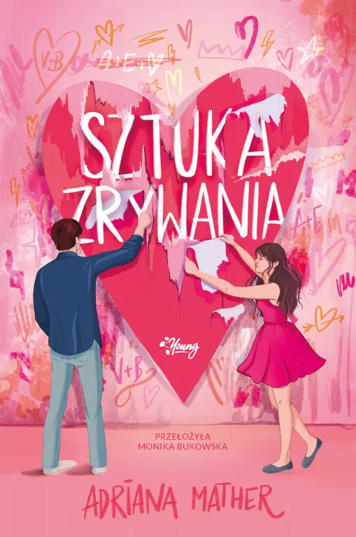 Sztuka zrywania - tantis.pl
