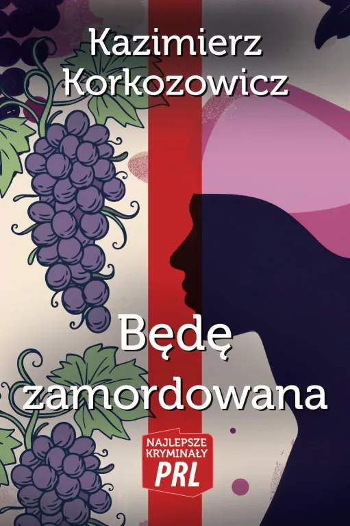 Będę zamordowana - tantis.pl