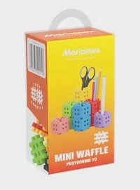 Mini Waffle Przybornik. Techniczny 70 - tantis.pl