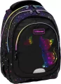 Plecak Head Golden Effect Rainbow Kitty AB330 - tantis.pl