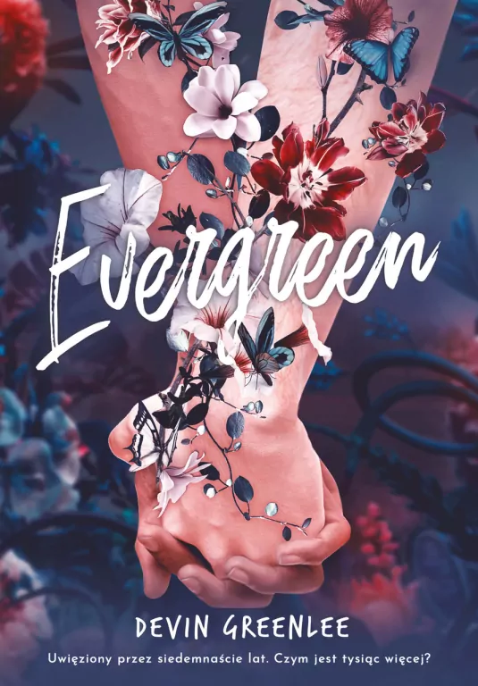 Evergreen - tantis.pl