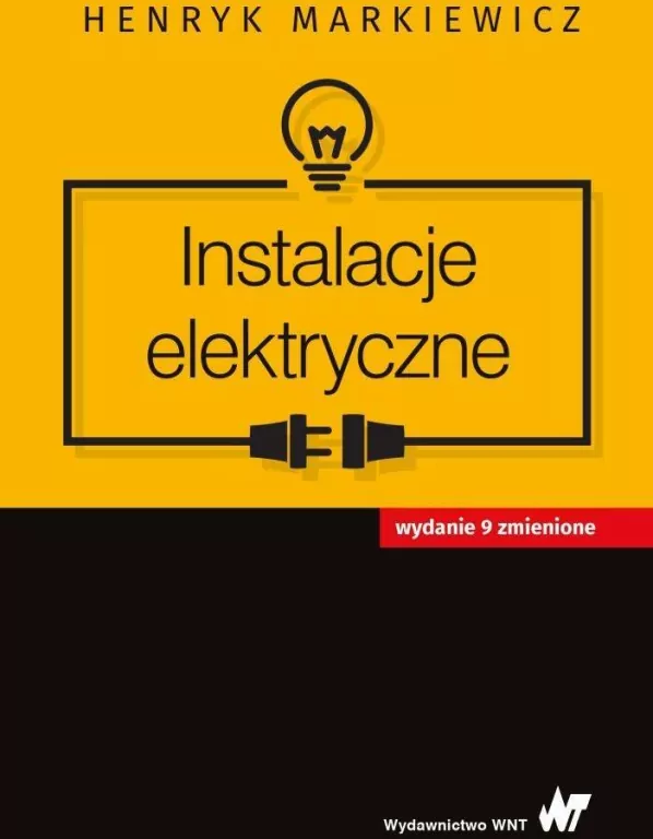 Instalacje elektryczne - tantis.pl
