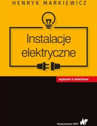 Instalacje elektryczne