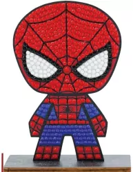 Mozaika diamentowa 2D Spiderman