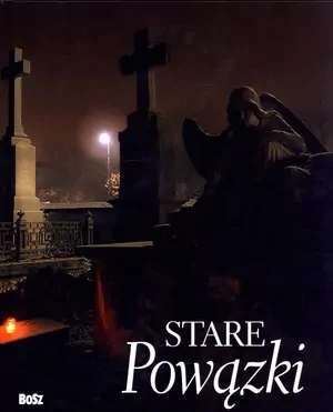 Stare Powązki - tantis.pl