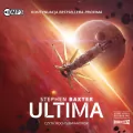 Ultima. Audiobook - tantis.pl