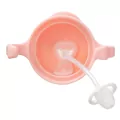 B.Box. Bidon ze słomką. 240 ml. Tutti Frutti - tantis.pl