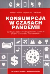 Konsumpcja w czasach pandemii - tantis.pl