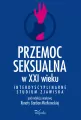 Przemoc seksualna w XXI wieku - tantis.pl