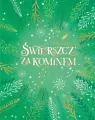 Świerszcz za kominem - tantis.pl