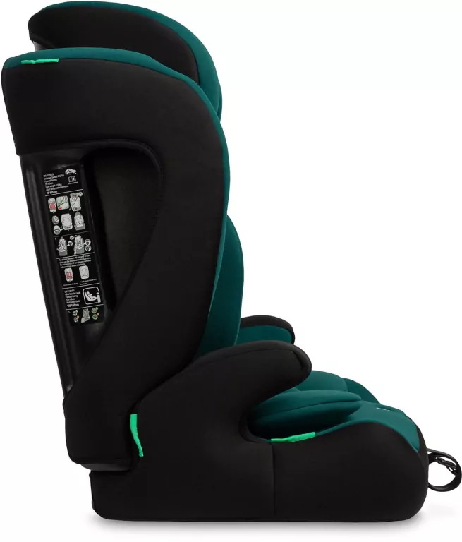 Caretero Fotelik Cosy morski (76-150cm) - tantis.pl